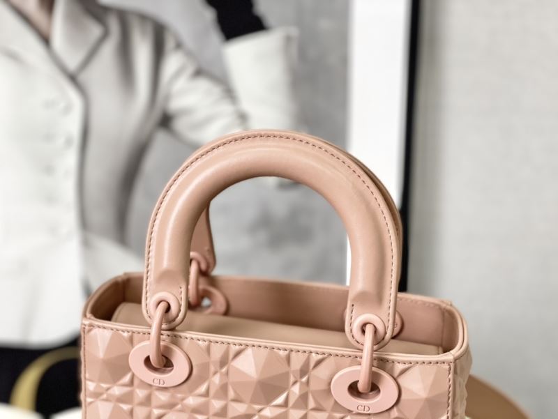 Christian Dior My Lady Bags